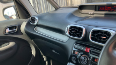 Citroen C3 Picasso 1.6 BlueHDi Platinum 5dr Diesel Estate